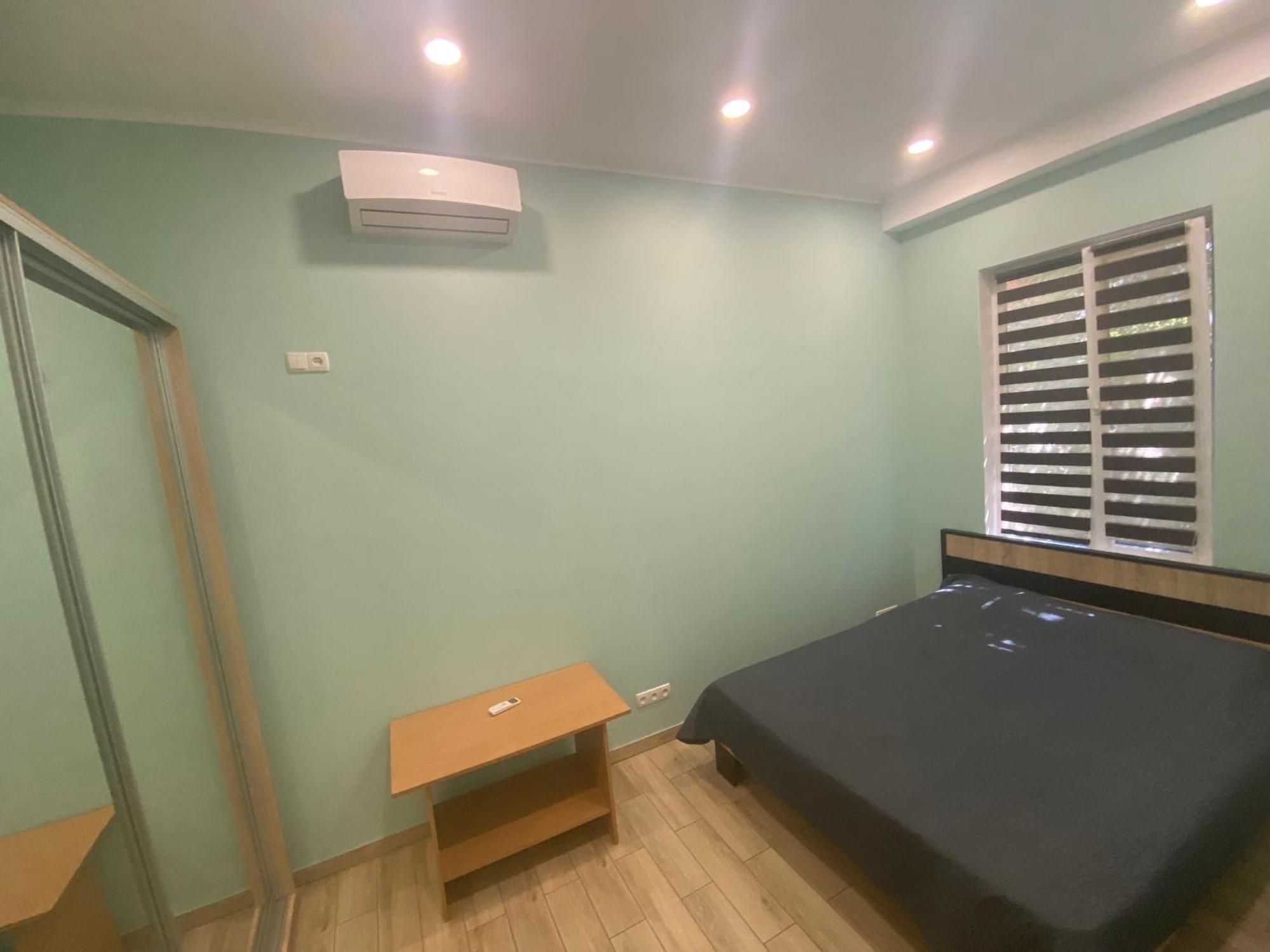 "Sunny Island" Уютные Дома С Террасой, Рядом Море Одесса Exterior foto